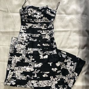 Camille: Formal Dress